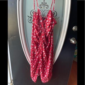 Never Worn Missguided Dress